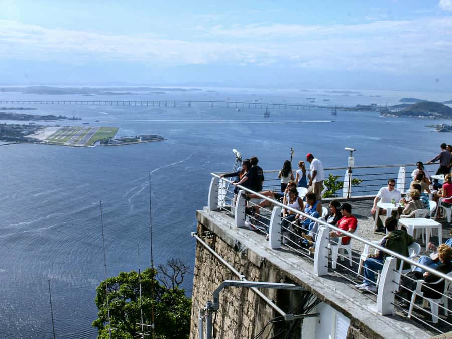 Corcovado, Sugarloaf Mountain, and Selarón Steps 6-Hour Tour - Guide Style and Group Flow: Why It Changes the Day