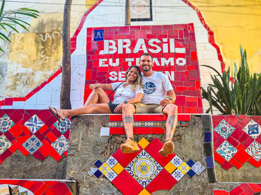 Corcovado, Sugarloaf Mountain, and Selarón Steps 6-Hour Tour - Picking Up From Your Hotel and Getting the Day Rolling