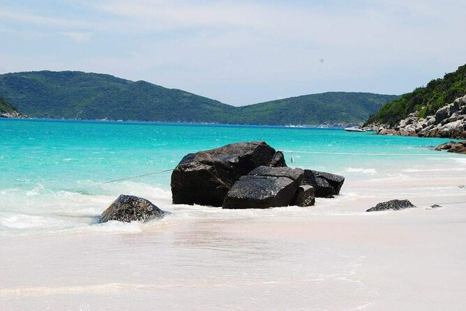 Day Tour to Arraial do Cabo from Rio - The 8:00 am start and the 12-hour day-trip grind