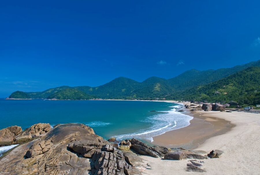 Day Tour to Trindade: Nature and Sea Adventure from Paraty - Time, crowding, and when to swim