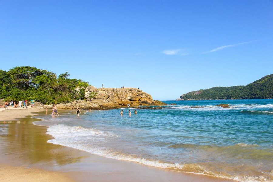 Day Tour to Trindade: Nature and Sea Adventure from Paraty - Optional boat ride to the pool: when it’s worth the extra cash