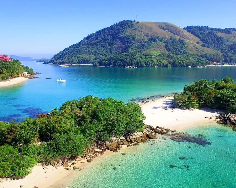 Discover Ilha Grande on a Boat Tour - Departing from Angra - Key points to know before you go