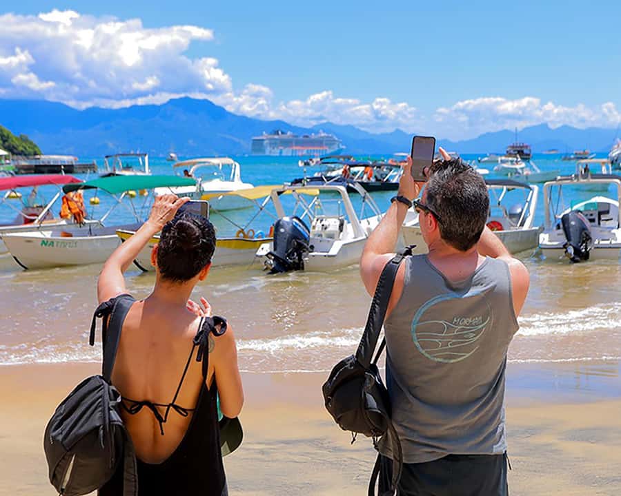 Discover Ilha Grande on a Boat Tour - Departing from Angra - Who this boat tour is best for (and who should think twice)