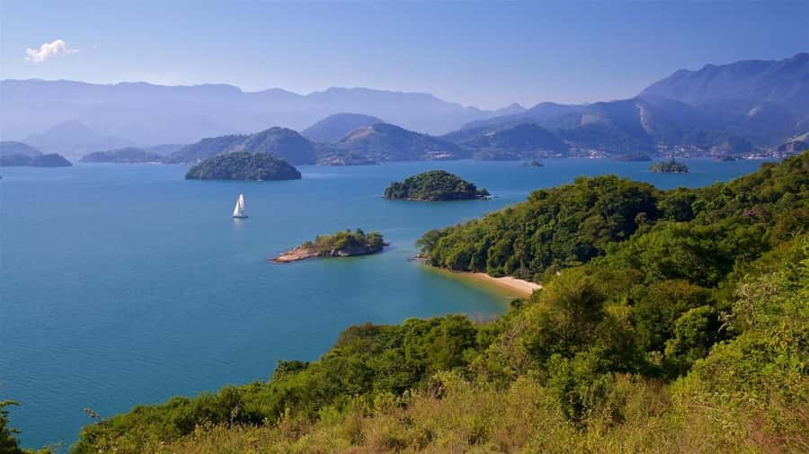 Discover Ilha Grande on a Boat Tour - Departing from Angra - Ilha Grande beyond this tour: Lopes Mendes and Aventureiro as future options