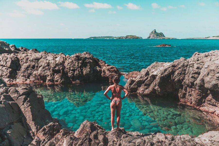 Discover Noronha: 7-Hour Ilhatour Adventure - Logistics you can plan around: pickup, small group, and comfort