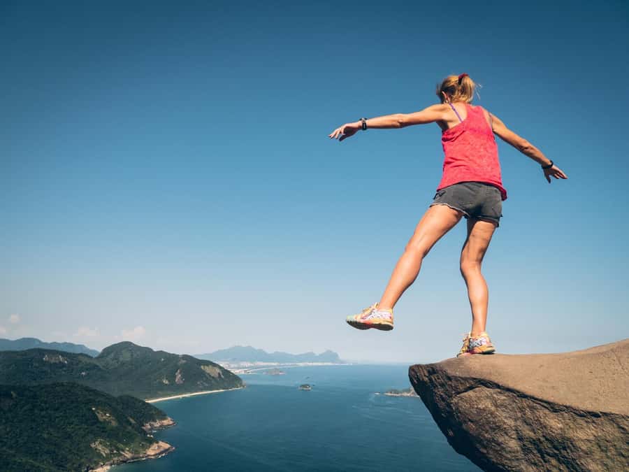 Discover Pedra do Telégrafo: Scenic Hike with Expert Guide - Price and value: is $68 worth it?