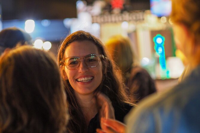 Eat, drink, and discover Rio like a local — with a local. - Why Copacabana bars beat the usual tourist circuit