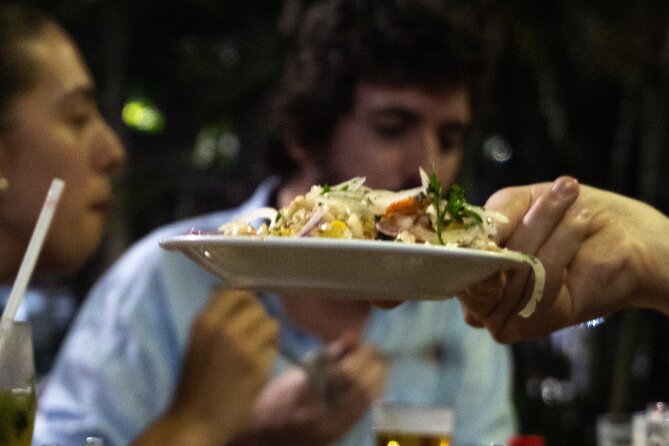 Eat, drink, and discover Rio like a local — with a local. - Making the most of your 19h start