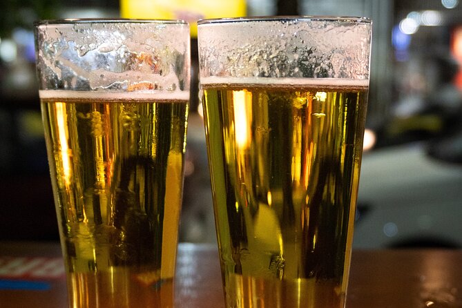 Eat, drink, and discover Rio like a local — with a local. - The bottom line: should you book the Rio Bar Food Tour?