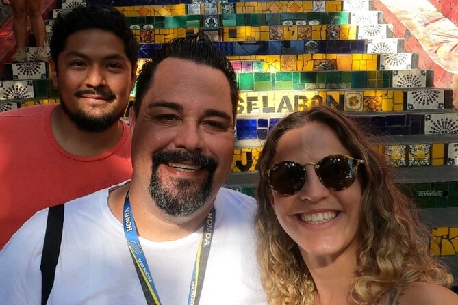 Exclusive Private Rio Tour: Guide & Private Car/Driver - Sugarloaf Mountain and a cold drink with the view