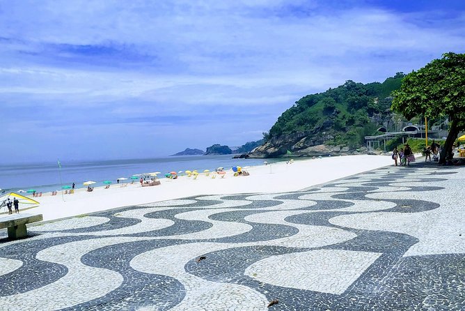 Excursion: Cristo Redentor, Tijuca National Forest and City Tour in 7 hours - A practical game plan for Rio’s biggest sights