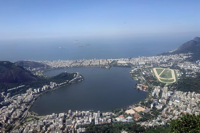 Excursion: Cristo Redentor, Tijuca National Forest and City Tour in 7 hours - Meeting at Copacabana: where your day starts