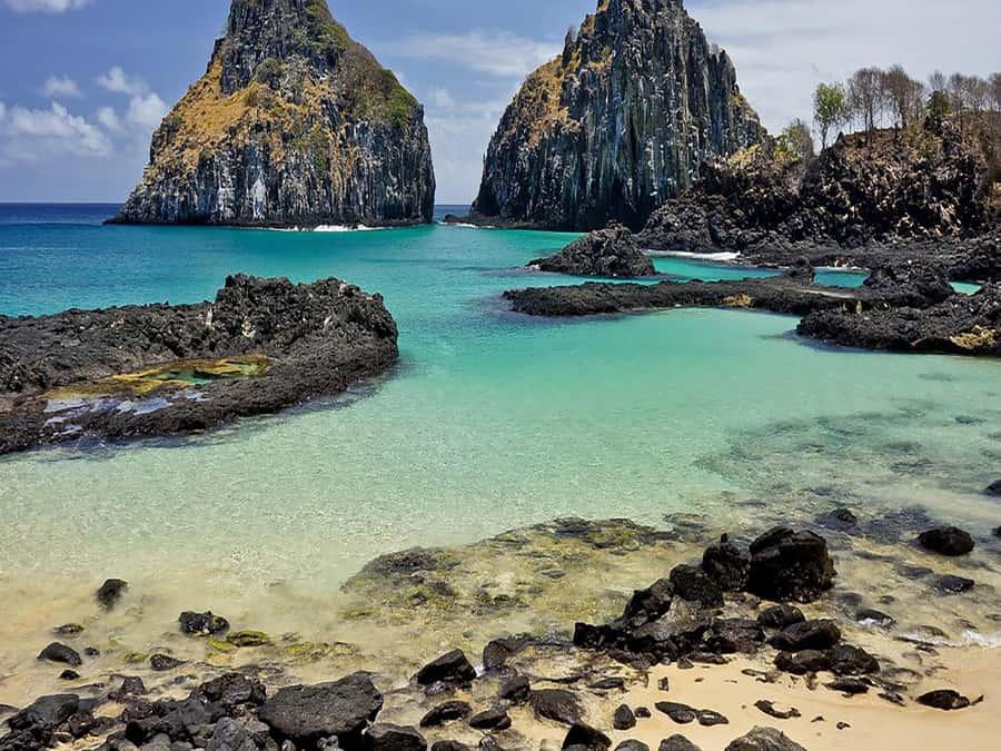 Explore Fernando de Noronha: 7-Hour Ilhatour - Price and value: what $79 buys you on Noronha
