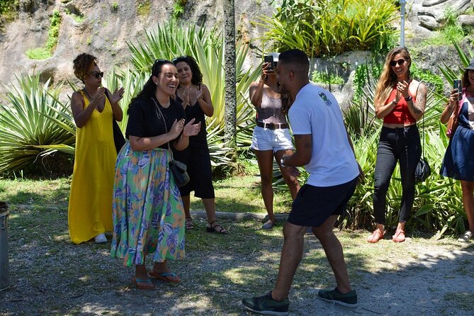 Explore Little Africa : Unveiling Afro Heritage in Rio de Janeiro - Key points before you go