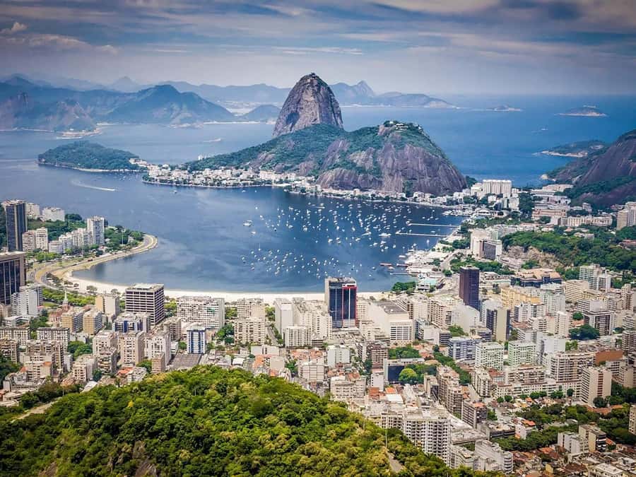 Explore Rio: Christ, Selarón, and more in 5 Hours! - Christ the Rede Redeemer Priority Access and the Corcovado View
