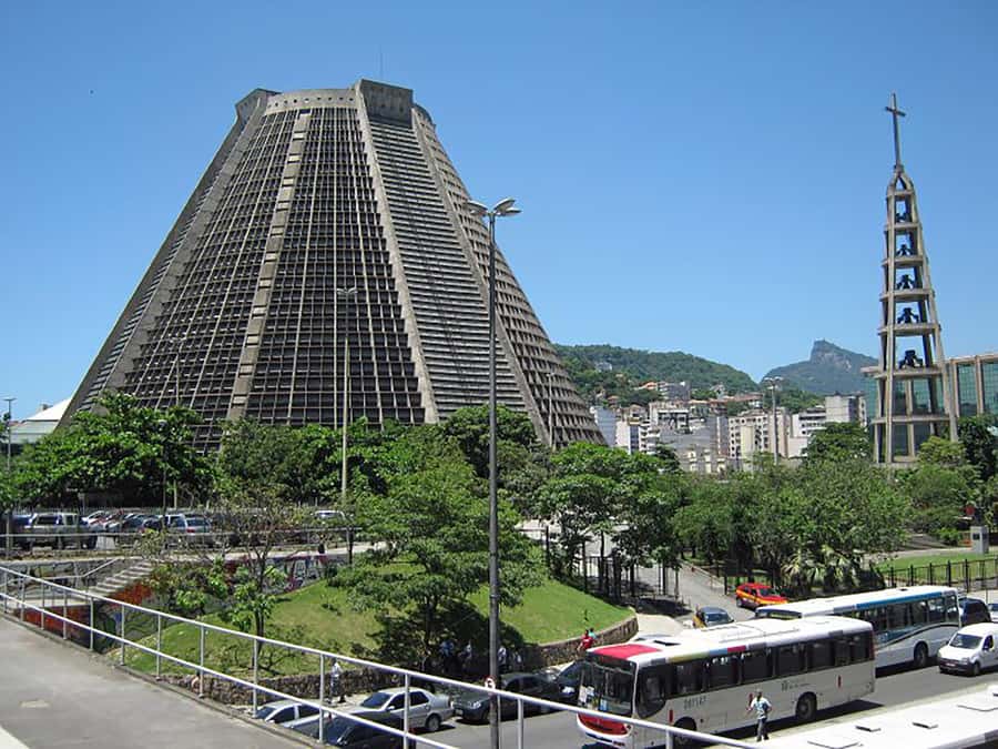 Explore Rio: Christ, Selarón, and more in 5 Hours! - Pickup and Drop-Off: Where You’ll Be Collected and Delivered