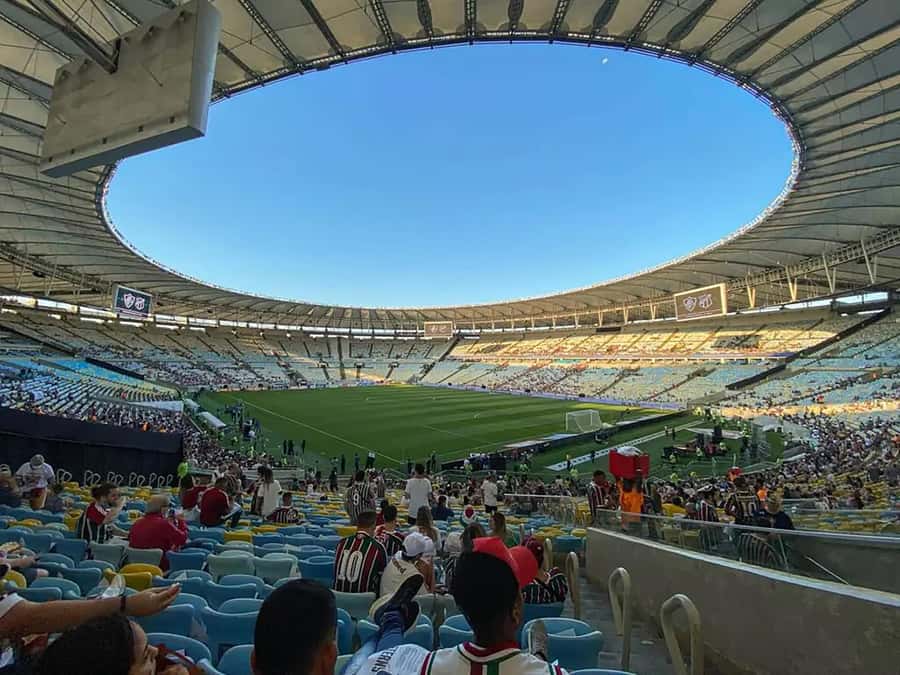 Explore Rio: Christ, Selarón, and more in 5 Hours! - Price and Value: What $64 Buys You in Rio