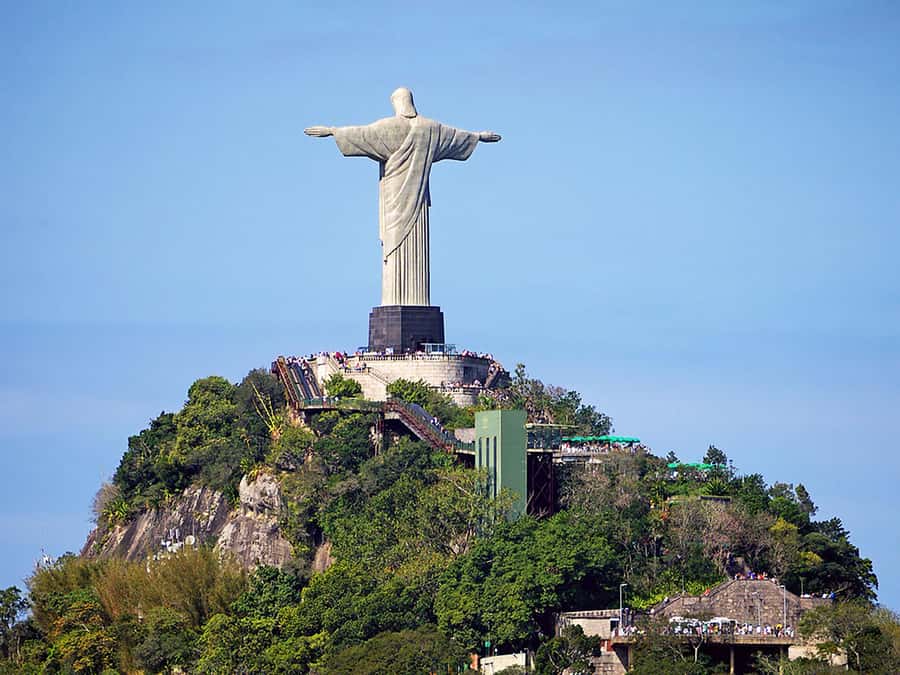 Explore Rio: Christ, Selarón, and more in 5 Hours! - Who This Tour Suits Best (and Who Should Skip It)