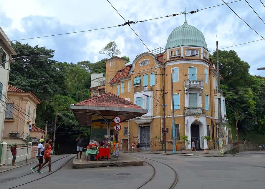 Explore Santa Teresa: Walking Tour - Key things I’d mark on your map