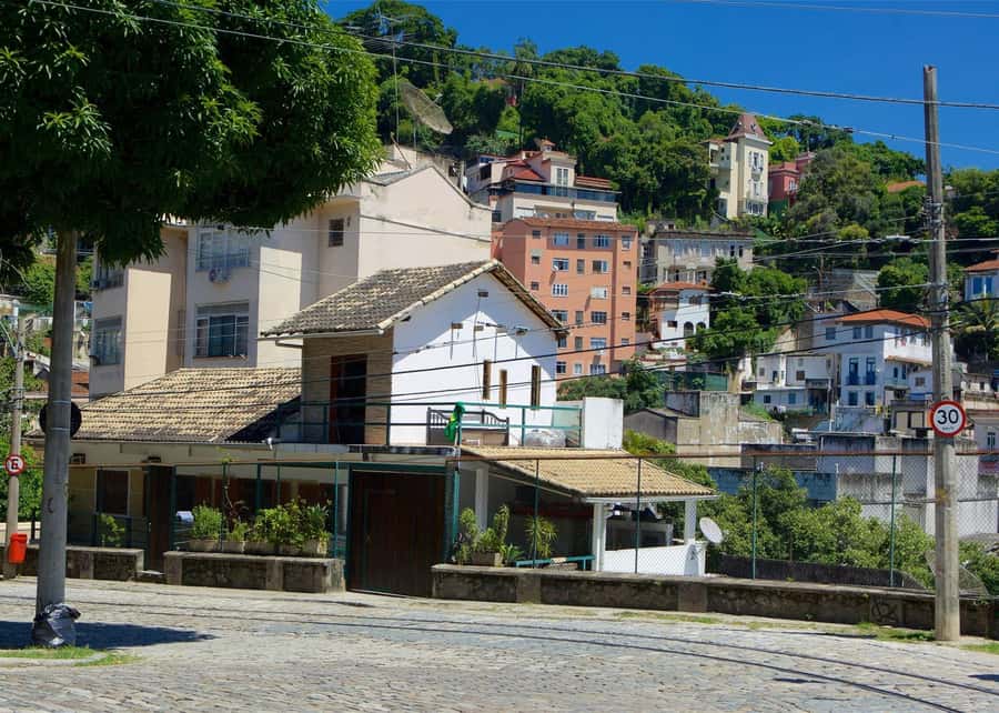 Explore Santa Teresa: Walking Tour - Santa Teresa in 3 hours: what you’re actually buying