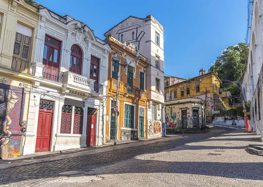 Explore Santa Teresa: Walking Tour - Parque das Ruínas: the first guided stop that sets the tone