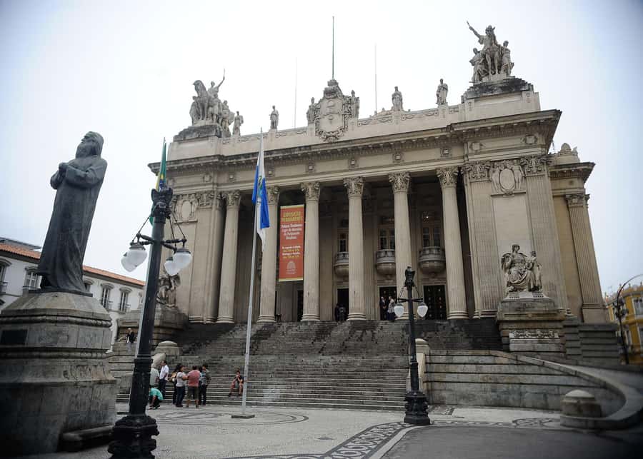 Explore Santa Teresa: Walking Tour - Chacara do Ceu Museum: culture stops that don’t feel random