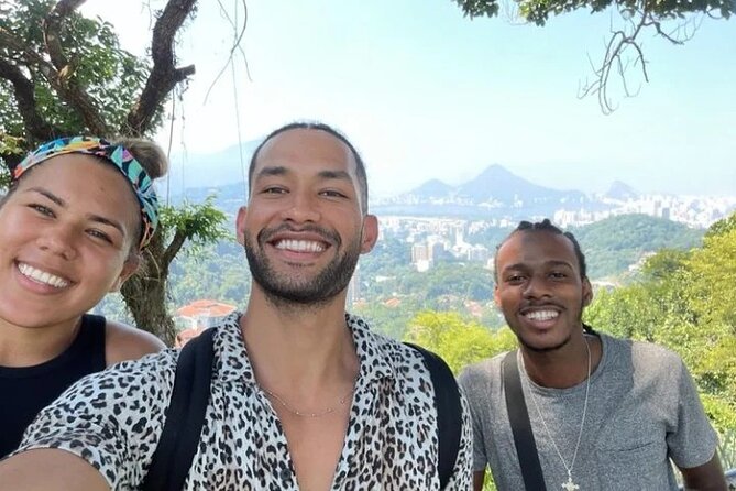 Explore the history and culture of Favela da Rocinha - Key highlights to look for