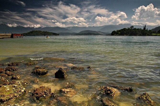 Exploring Angra Dos Reis and Ilha Grande in One Day - Key highlights worth knowing before you go