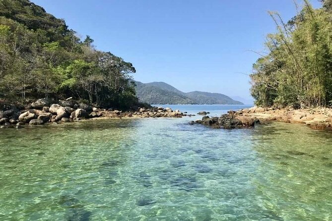 Exploring Angra Dos Reis and Ilha Grande in One Day - Morning Pickup at 7:00 and the Reality of the Rio Drive