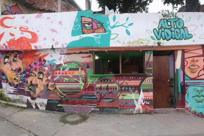 Favela Tour in Rio with Transfer service - Favela tour reality check: why you should go with a guide