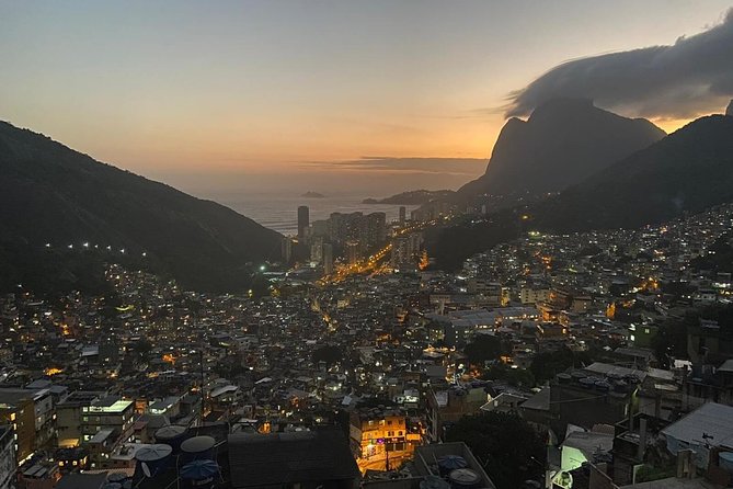Favela Tour in Rio with Transfer service - Price and timing: what $50 buys (and what to bring)