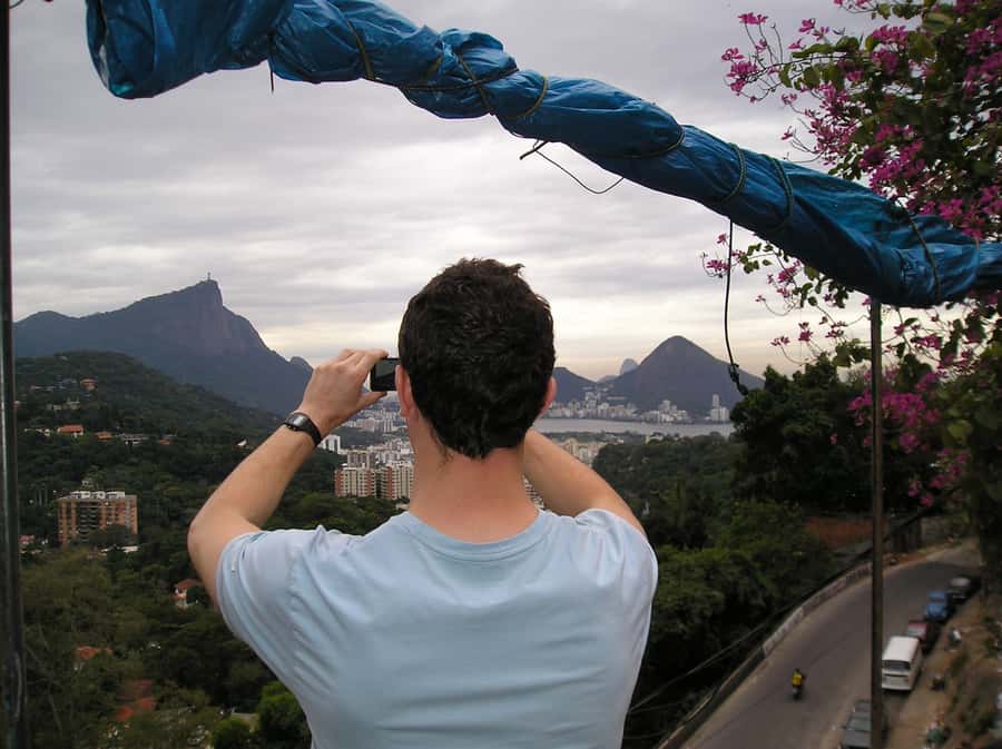 Favela Tour The Original, Rocinha & Vila Canoas since 1992 - Guide Style and Language: The Real Benefit Is the Explanation