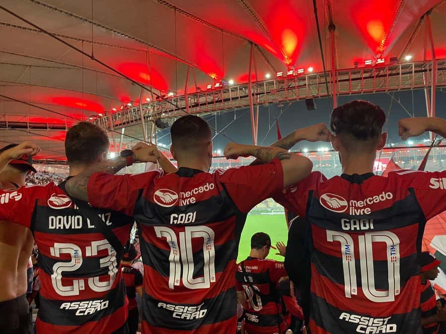 Flamengo Game Experience at the Maracanã Stadium - After the final whistle: getting home without the headache