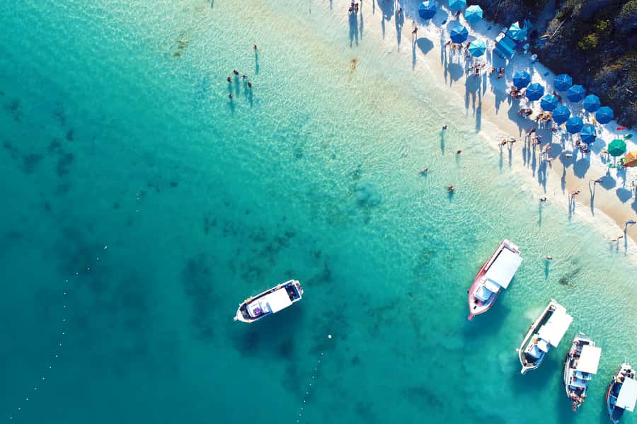 From Rio: Arraial do Cabo Day Trip with Boat Tour - Key things I’d circle before you go