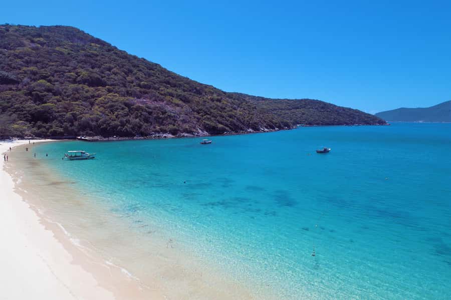 From Rio: Arraial do Cabo Day Trip with Boat Tour - Cost and Value: Is $65 Really a Bargain?