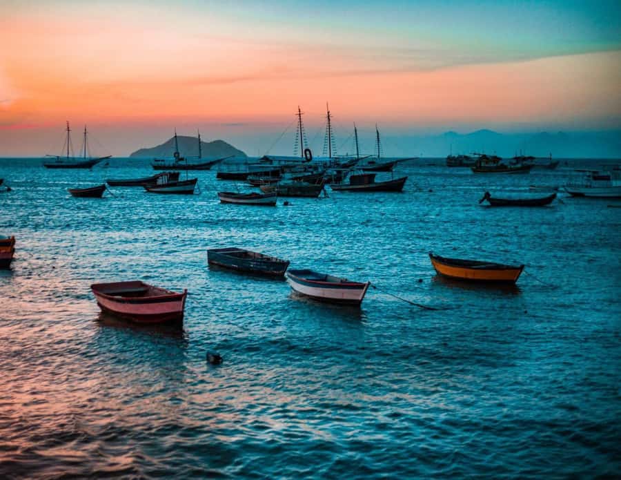 From Rio: Buzios Beaches Day Trip with Boat Ride and Lunch - Key things to know before you go
