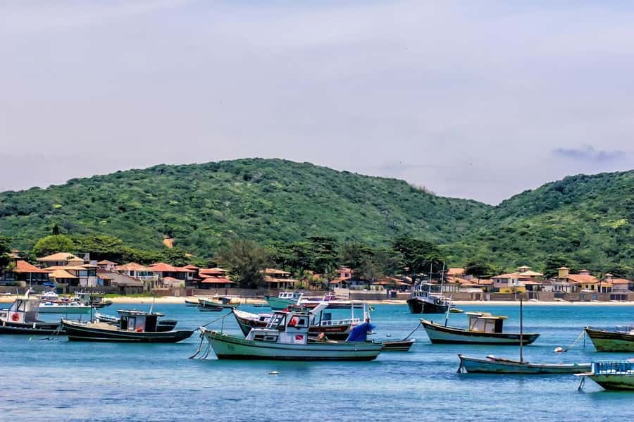 From Rio: Buzios Beaches Day Trip with Boat Ride and Lunch - The 12-hour reality check: Rio to Búzios isn’t a short hop