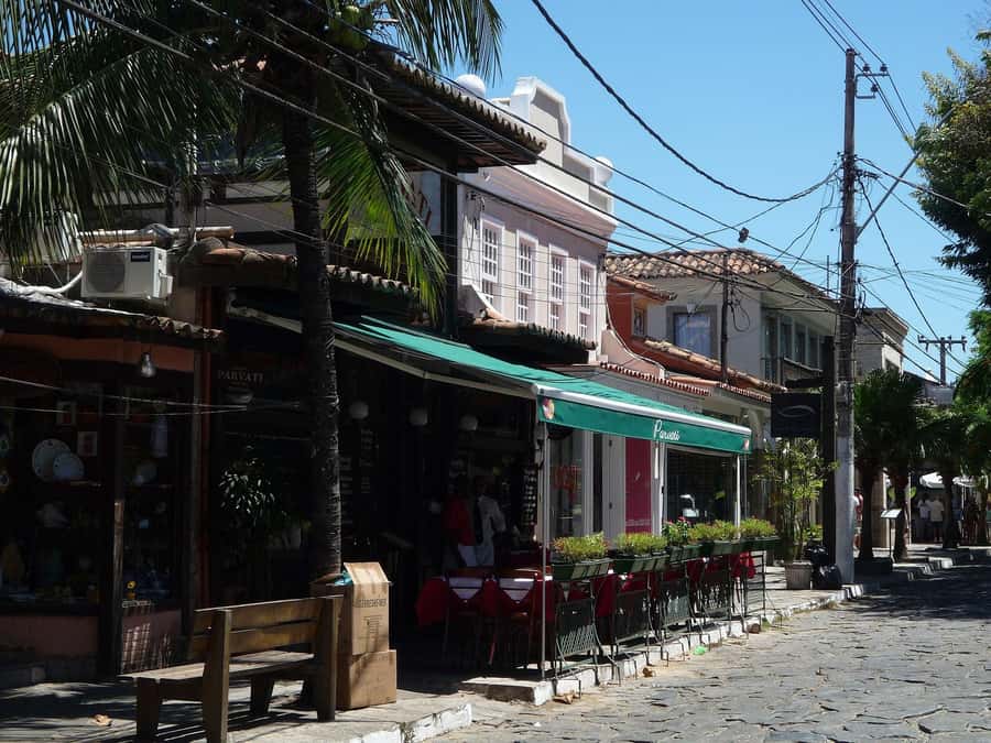 From Rio: Búzios with Boat Tour and Lunch - What to Bring for a Boat + Beach Day from Rio