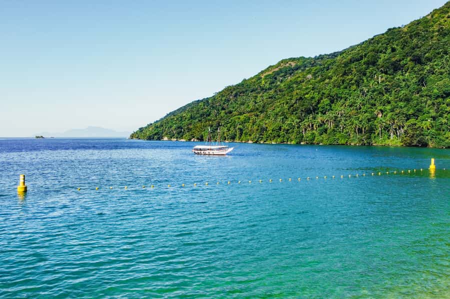 From Rio de Janeiro: Angra dos Reis Boat Trip with Lunch - Angra dos Reis Lunch: What the Buffet Means in Real Life