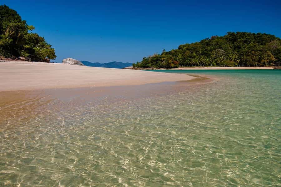 From Rio de Janeiro: Angra dos Reis Boat Trip with Lunch - Timing Reality Check: 14 Hours of Transport and Island Hops