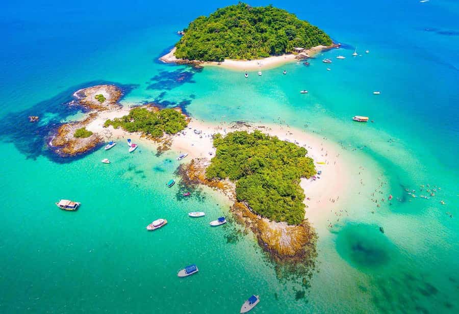 From Rio de Janeiro: Angra dos Reis & Ilha Grande Day Tour - Who should book this Ilha Grande day tour (and who should skip it)