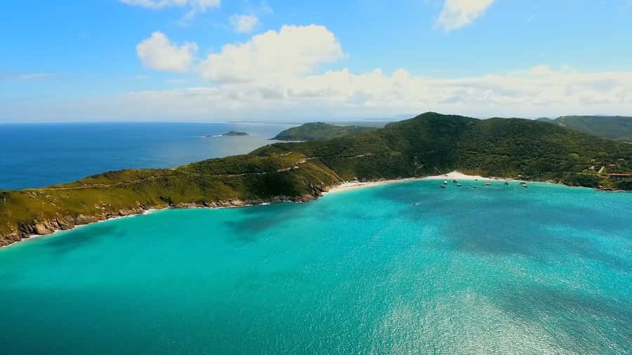 From Rio de Janeiro: Arraial do Cabo Boat Trip with Lunch - Arraial do Cabo’s resurgência: the reason the water looks unreal