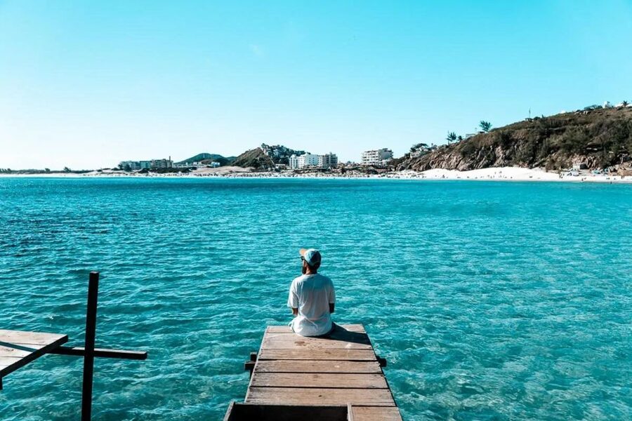 From Rio de Janeiro: Arraial do Cabo Island Day Trip - The best fit: who will love this and who should rethink it