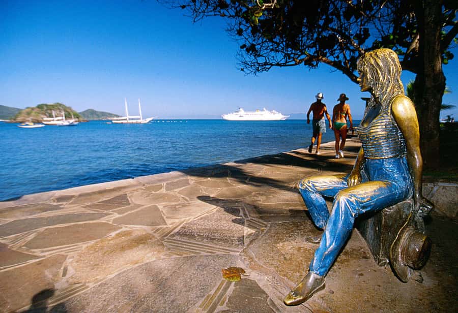From Rio de Janeiro: Búzios Boat Trip with Lunch - What the water time is really like (and how to enjoy it)