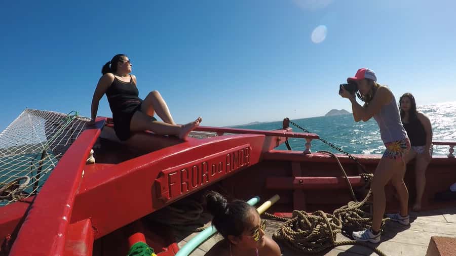 From Rio de Janeiro: Búzios Full-Day Boat Tour - Key things to know before you go