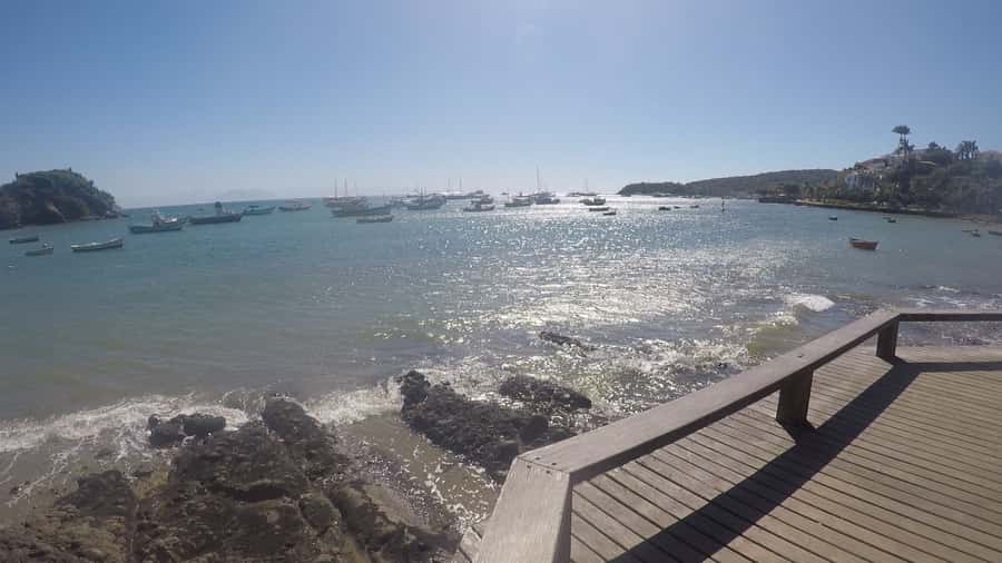 From Rio de Janeiro: Búzios Full-Day Boat Tour - Price and Logistics: How $69 Holds Up (and Where It Can Bite)