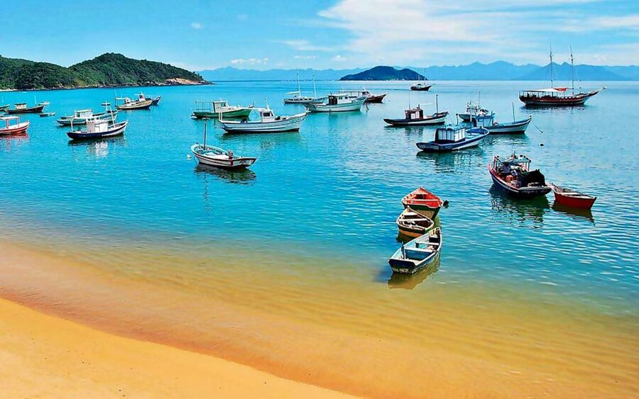 From Rio de Janeiro: Búzios Full-Day Boat Tour - Who This Tour Fits Best (and Who Should Skip It)