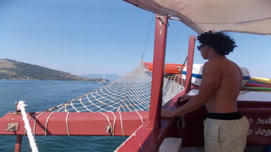 From Rio de Janeiro: Ilha Grande Day Trip - Why Ilha Grande From Rio Feels Like Two Vacations