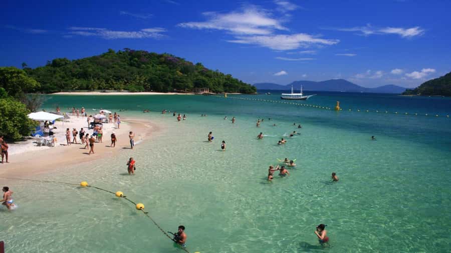 From Rio de Janeiro: Ilha Grande Day Trip - Getting There: The Long Bus Ride and Early Pickup in Rio