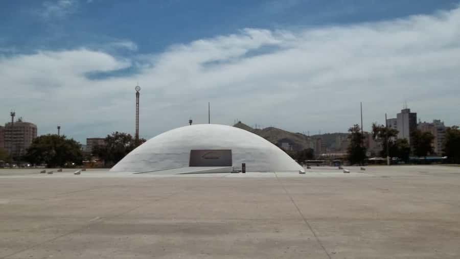 From Rio de Janeiro: Niterói Day Trip - Key things I’d focus on